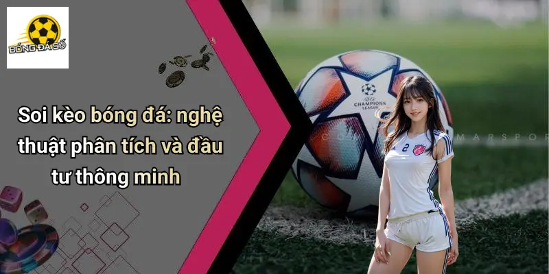 Bóng Đá Số