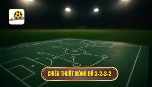 thumb - Chiến thuật bóng đá 3-2-3-2