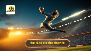 Kèo cược đội ghi bàn từ tình huống đánh đầu