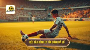 Kèo cược tổng số lần tắc bóng thành công