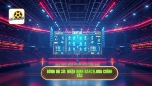 Nhận định Barcelona